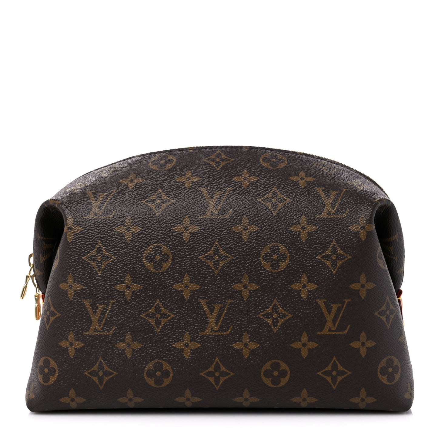Monogram Cosmetic Pouch GM NM