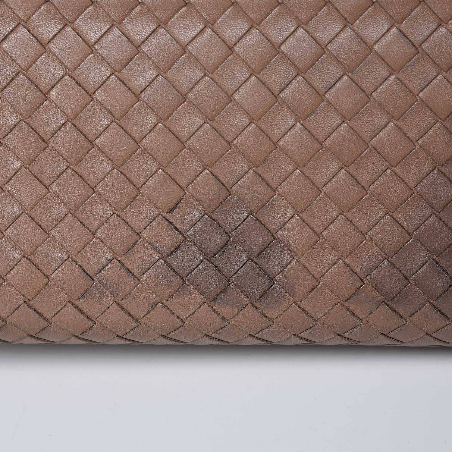 Bottega Veneta Nappa Intrecciato Milano Tote Toffee 22 of 33