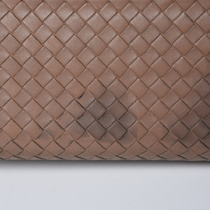 Bottega Veneta Nappa Intrecciato Milano Tote Toffee 22 of 33