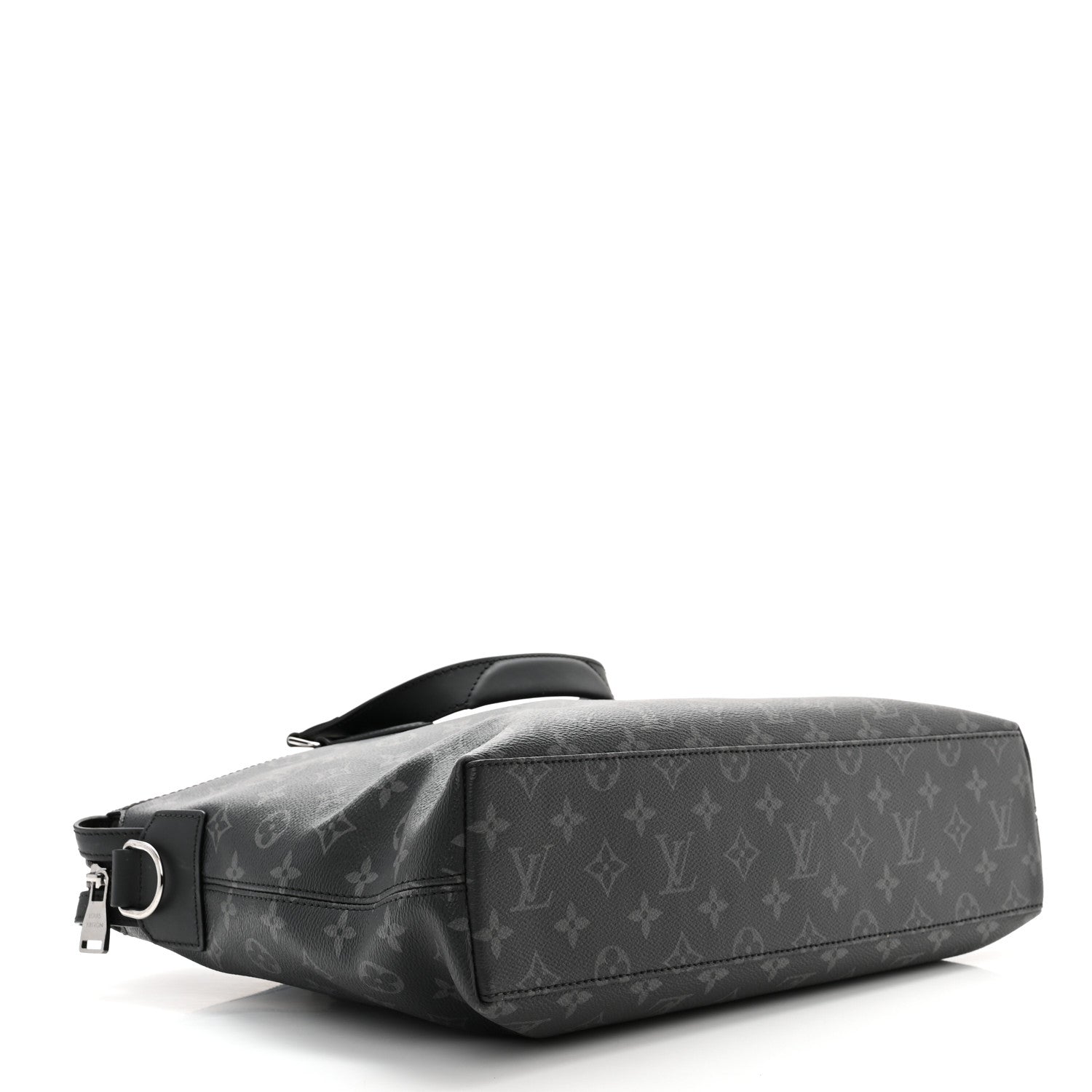 Louis Vuitton Monogram Eclipse Explorer Briefcase 4 of 11