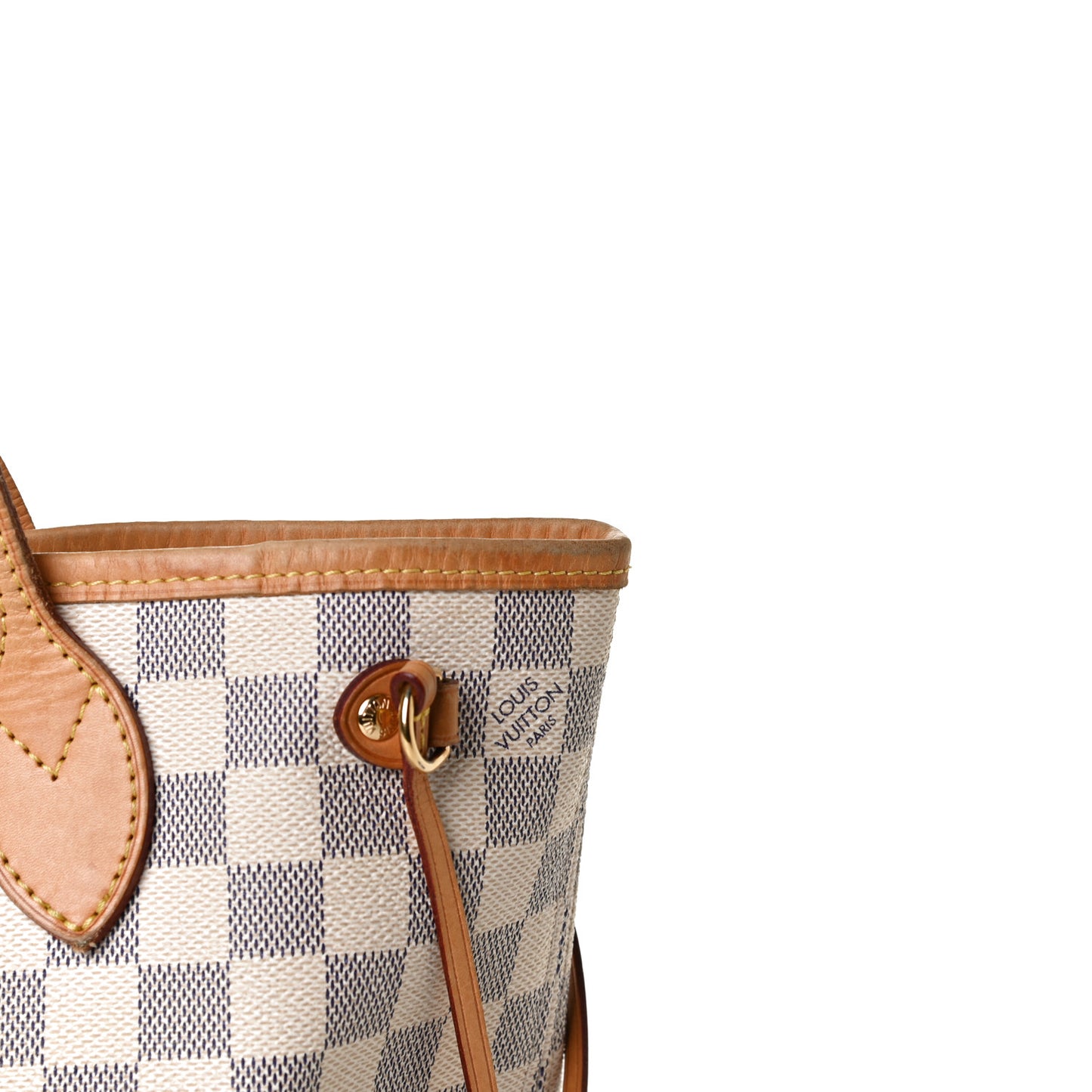 Damier Azur Neverfull PM