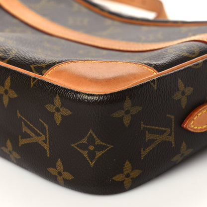 Louis Vuitton Monogram Trocadero 27 9 of 9