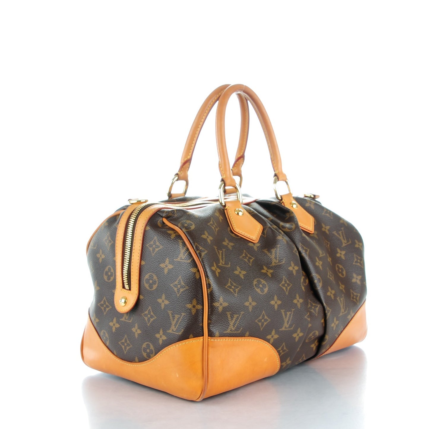 Monogram Stephen Bag