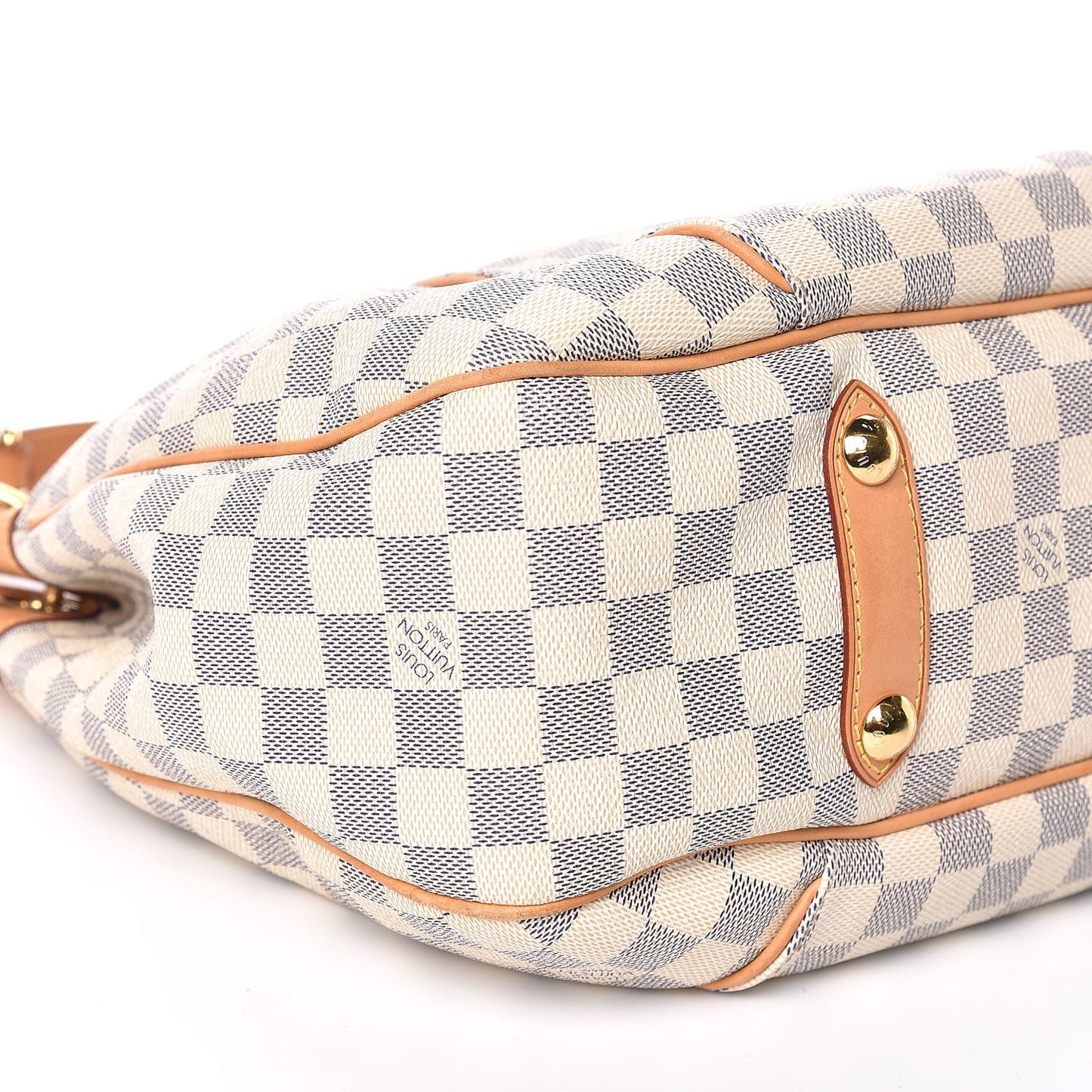 Damier Azur Galliera PM
