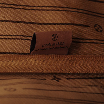 Louis Vuitton Monogram Neverfull MM 6 of 9