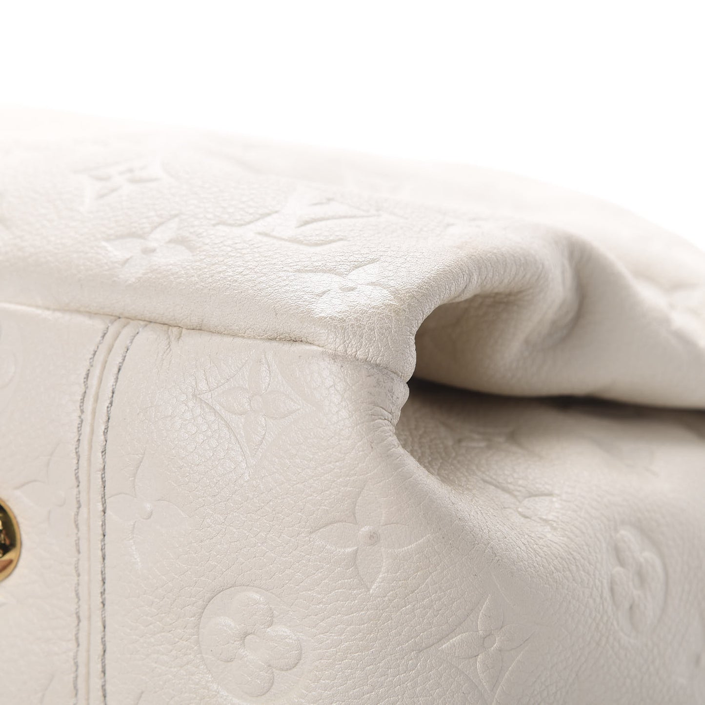 Empreinte Artsy MM Neige