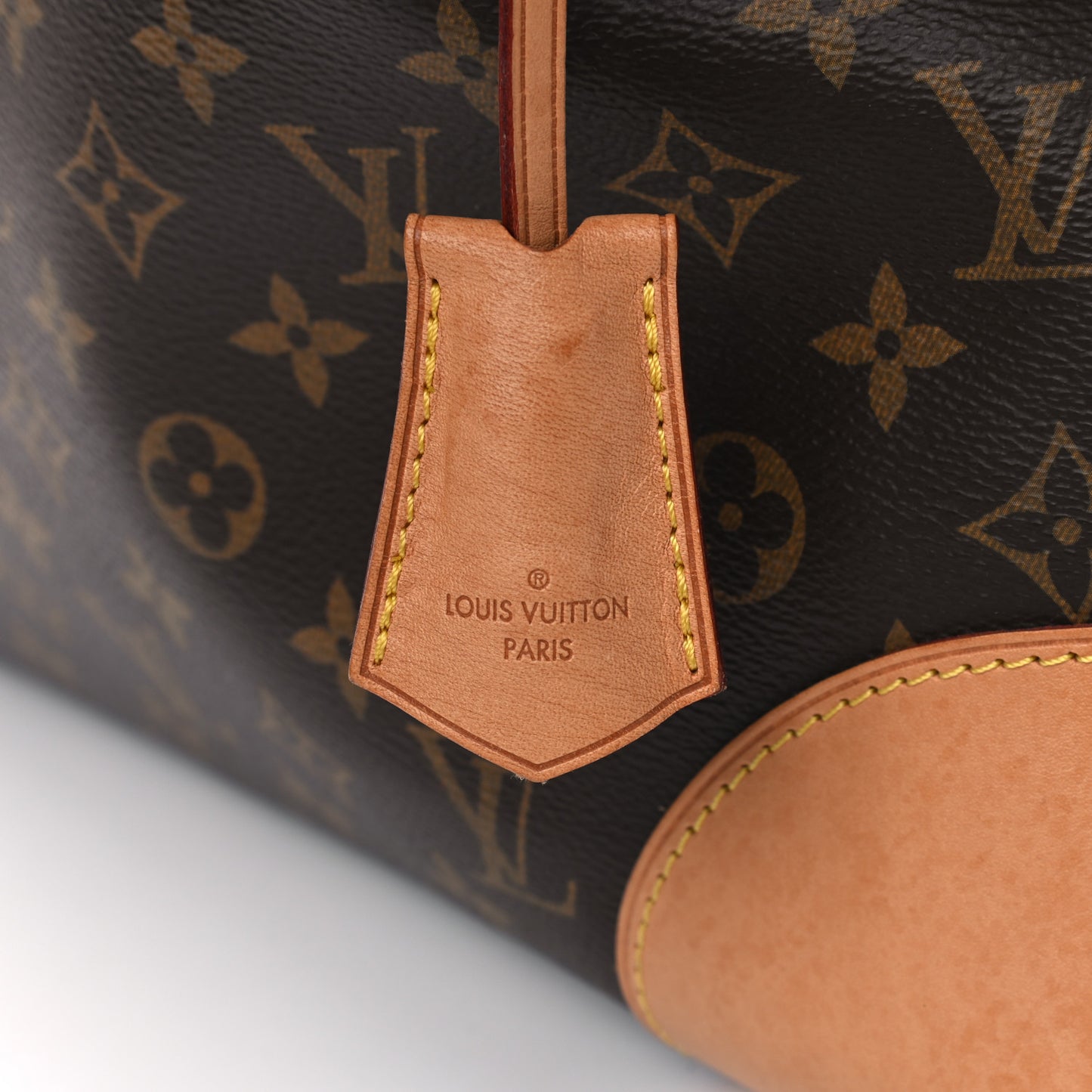 Monogram Berri MM