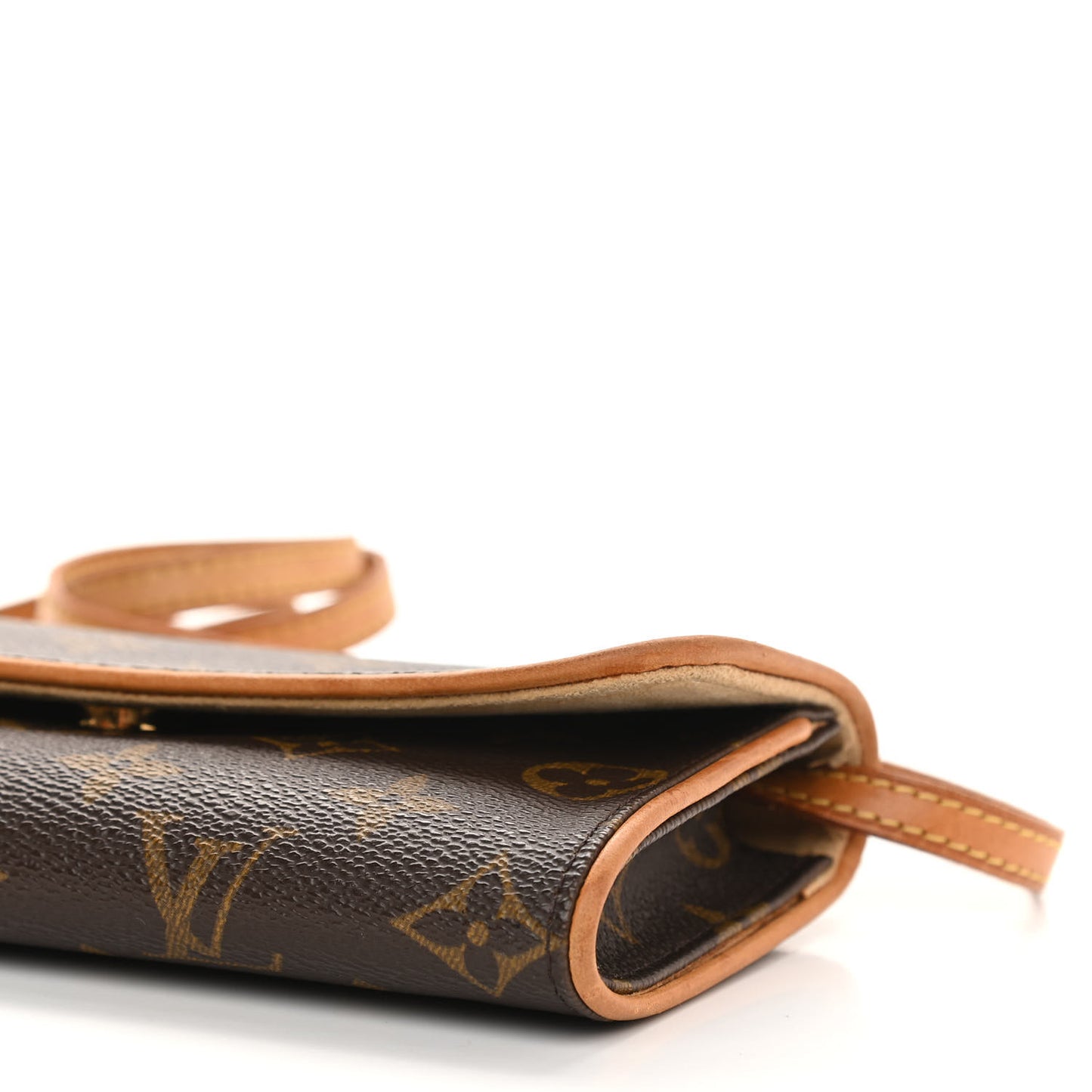 Monogram Pochette Twin PM