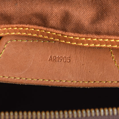 Louis Vuitton Monogram Sac Flanerie 45 7 of 14