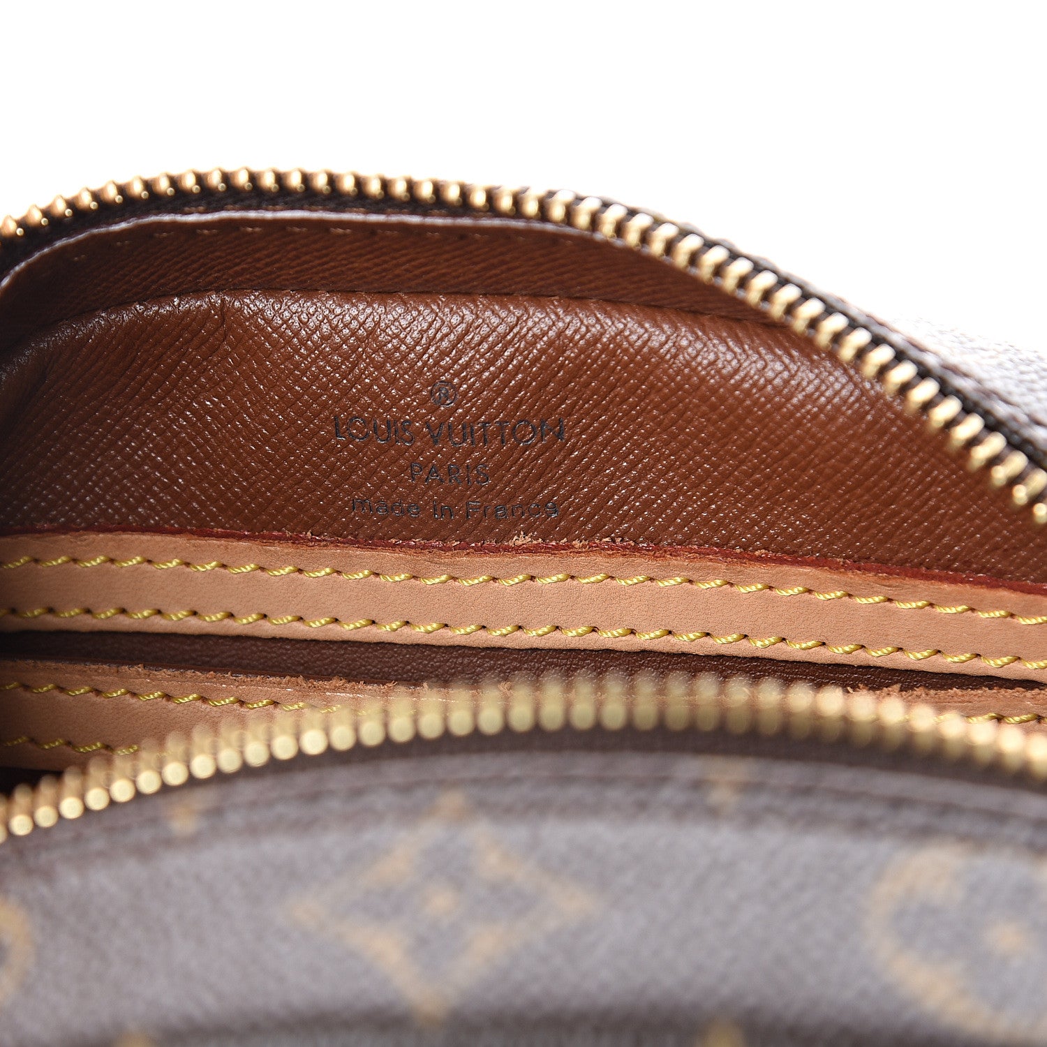Louis Vuitton Monogram Blois 5 of 7