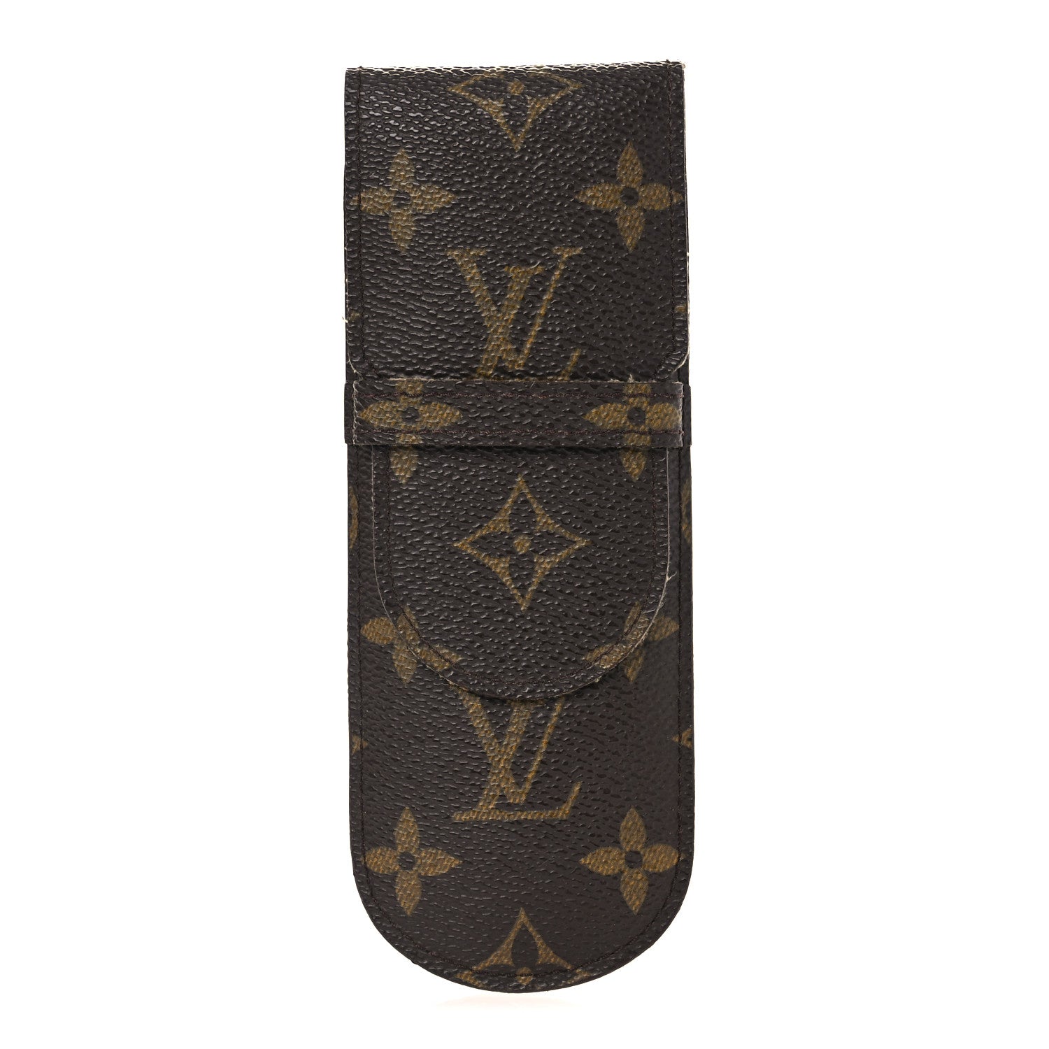 Louis Vuitton Monogram Etui Pen Holder Case 1818221 – FASHIONPHILE