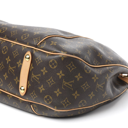 Louis Vuitton Monogram Galliera GM 11 of 13