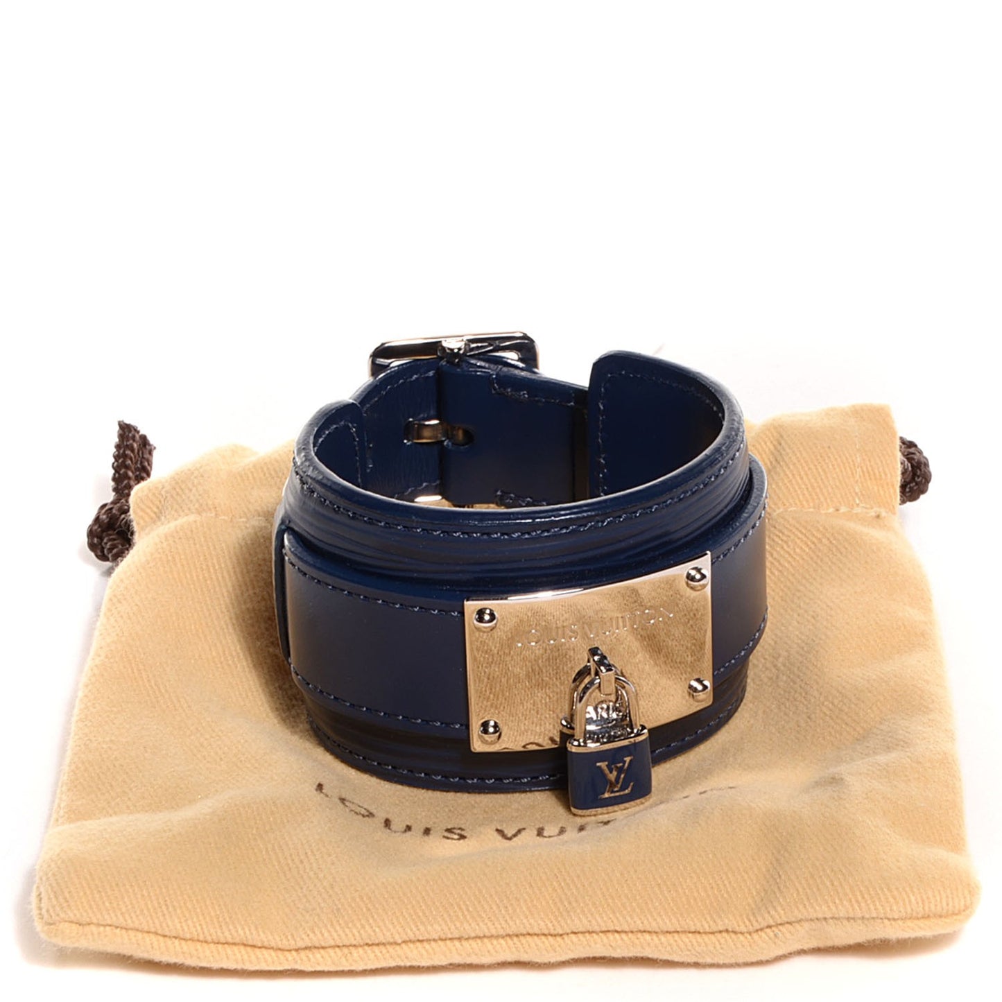 Epi Infinit Cuff 17 Indigo