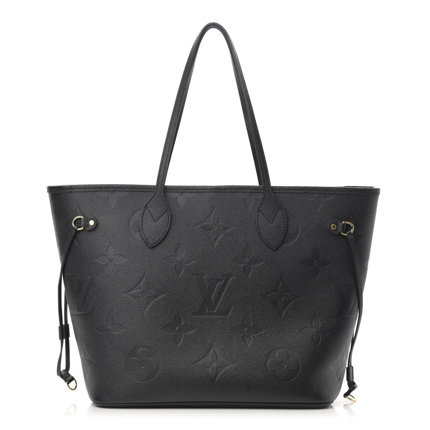Empreinte Monogram Giant Neverfull MM Black