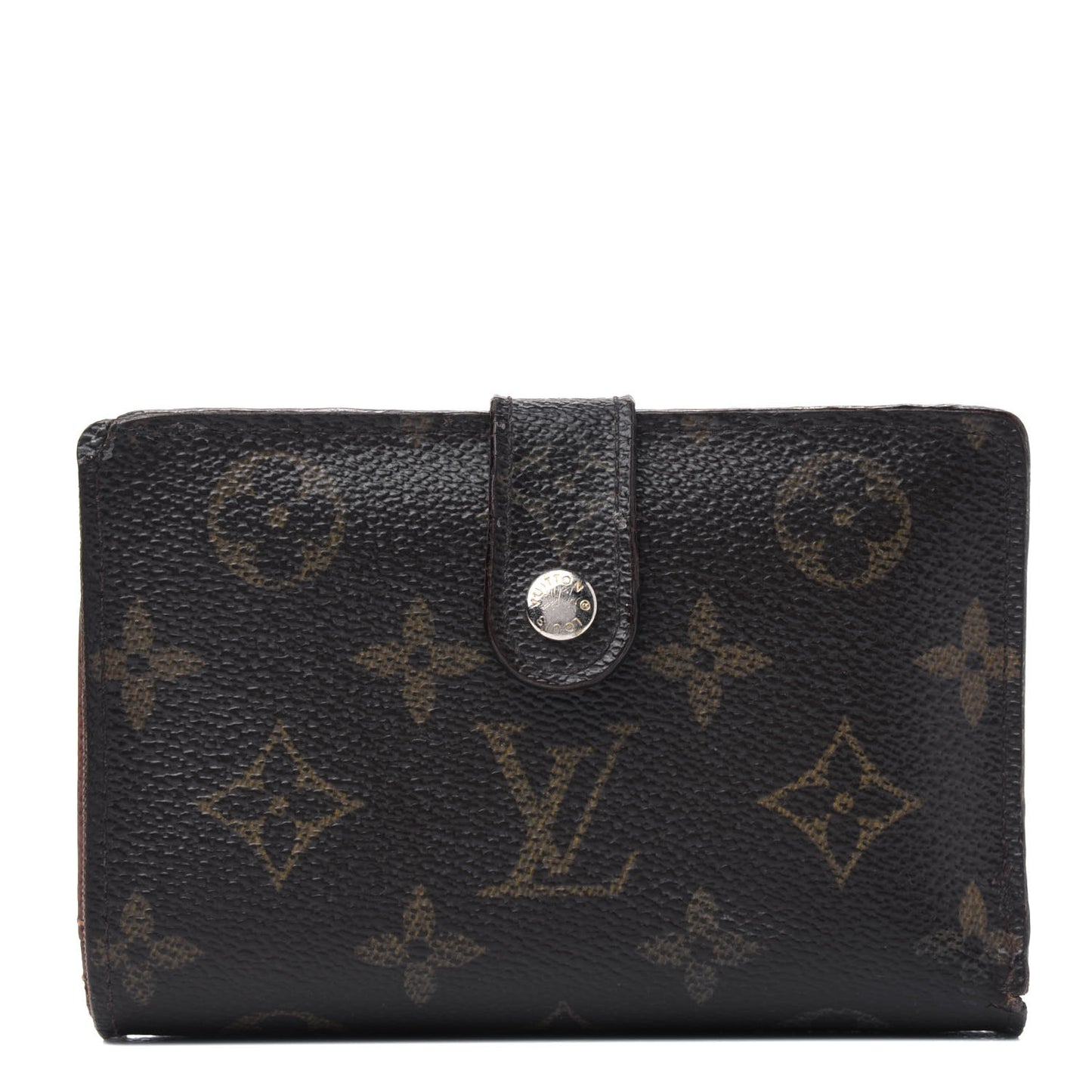 Monogram French Purse Wallet