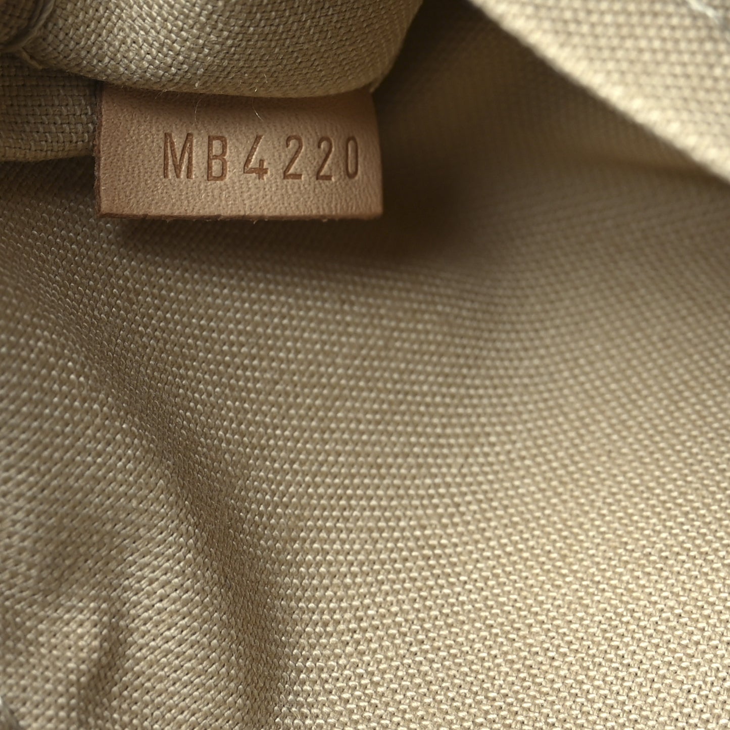 Damier Azur Pochette Accessories NM