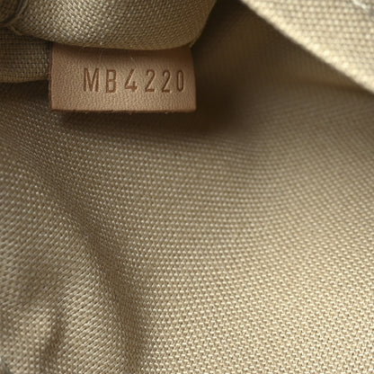 Louis Vuitton Damier Azur Pochette Accessories NM 7 of 11