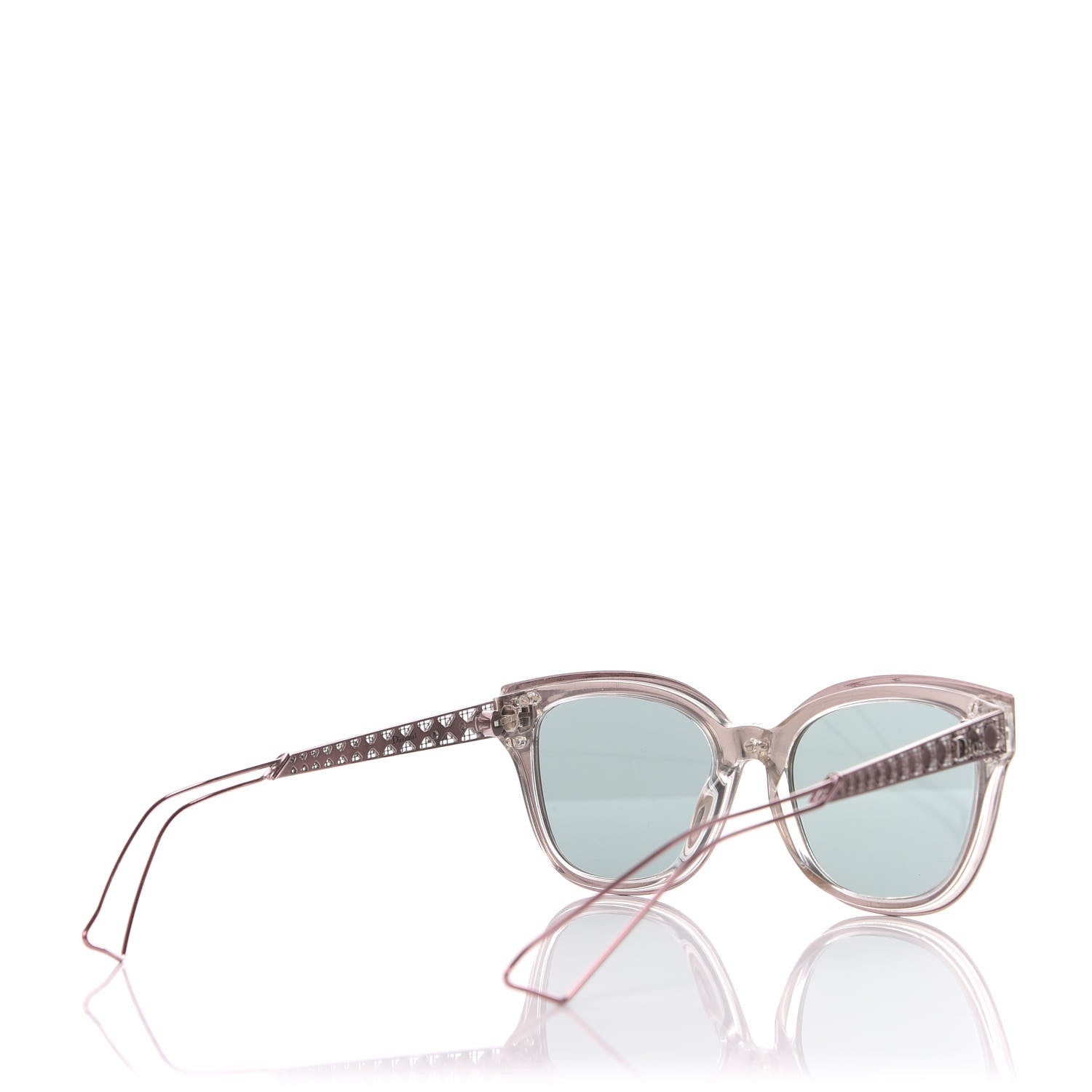 Christian Dior Diorama 1 Sunglasses Pink 4 of 7
