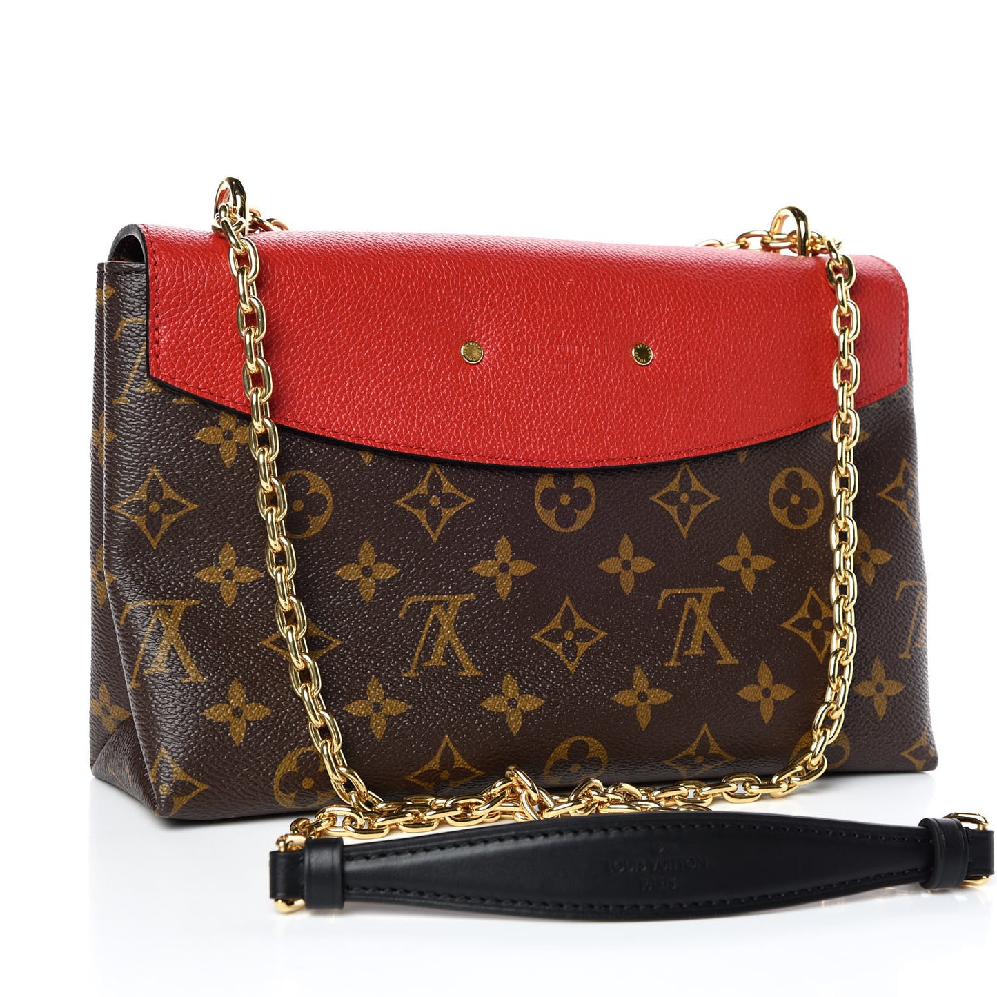 Monogram Saint Placide Cherry