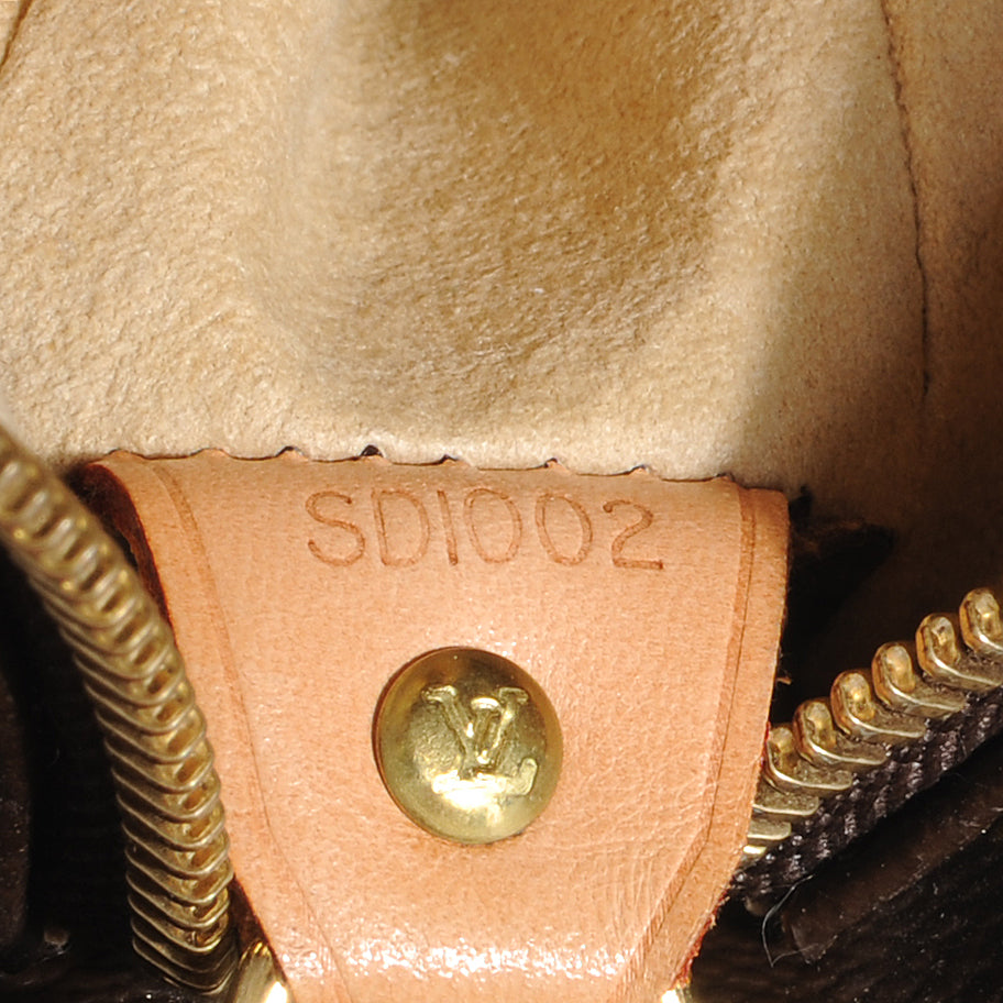 Louis Vuitton Monogram Looping GM 6 of 7
