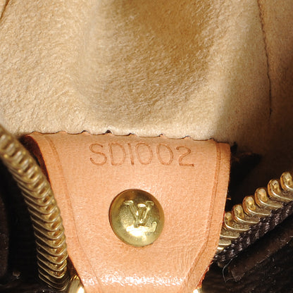 Louis Vuitton Monogram Looping GM 6 of 7