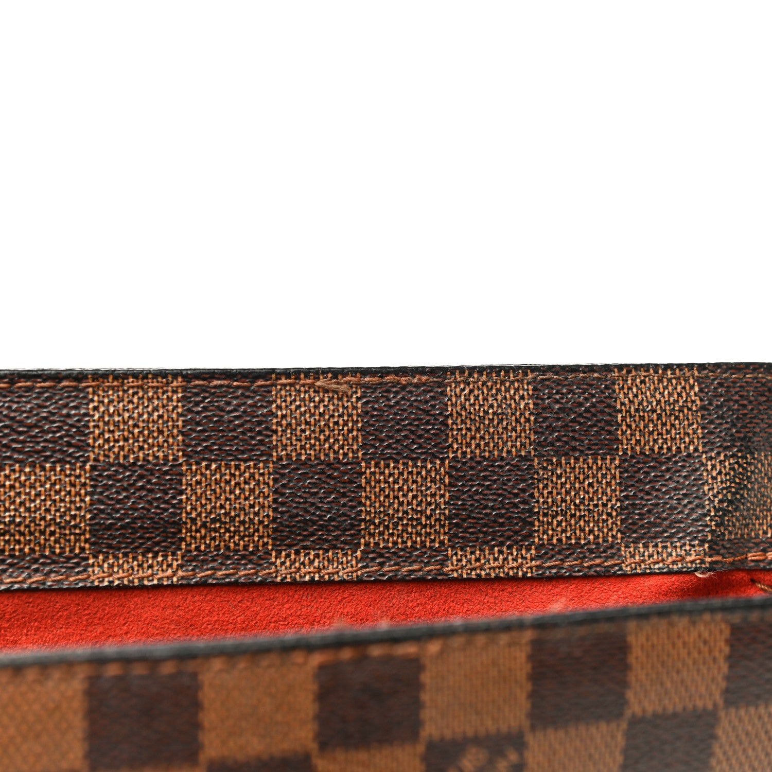 Louis Vuitton Damier Ebene Parioli PM 19 of 29