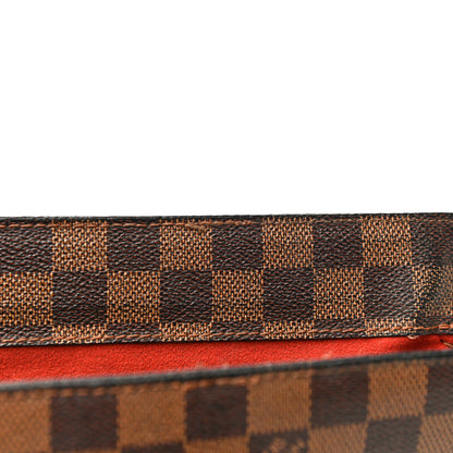 Louis Vuitton Damier Ebene Parioli PM 19 of 29