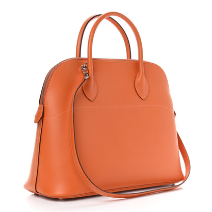 Hermes Swift Bolide 35 Orange 2 of 10