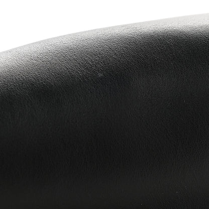 Balenciaga Supple Calfskin Signature Logo Large Everyday Beltpack Black 9 of 10