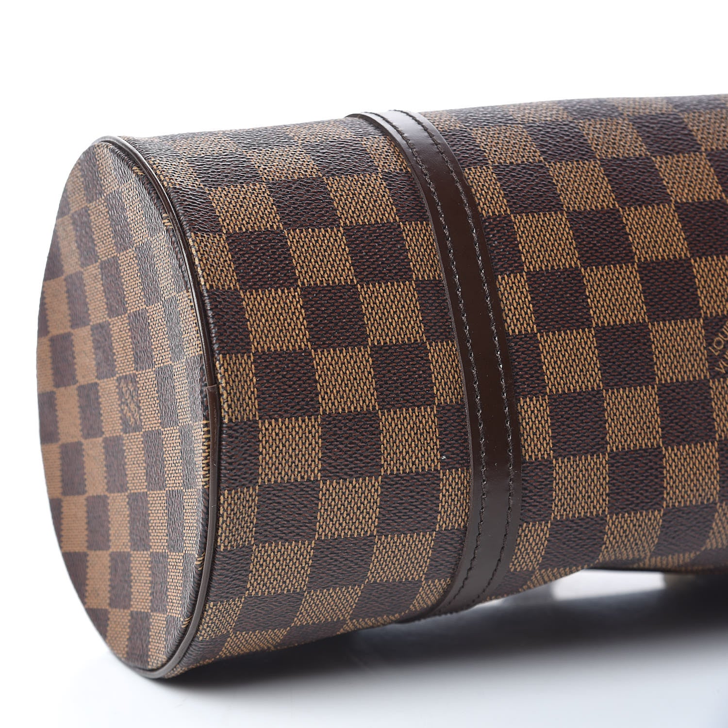 Louis Vuitton Damier Ebene Papillon 30 10 of 11