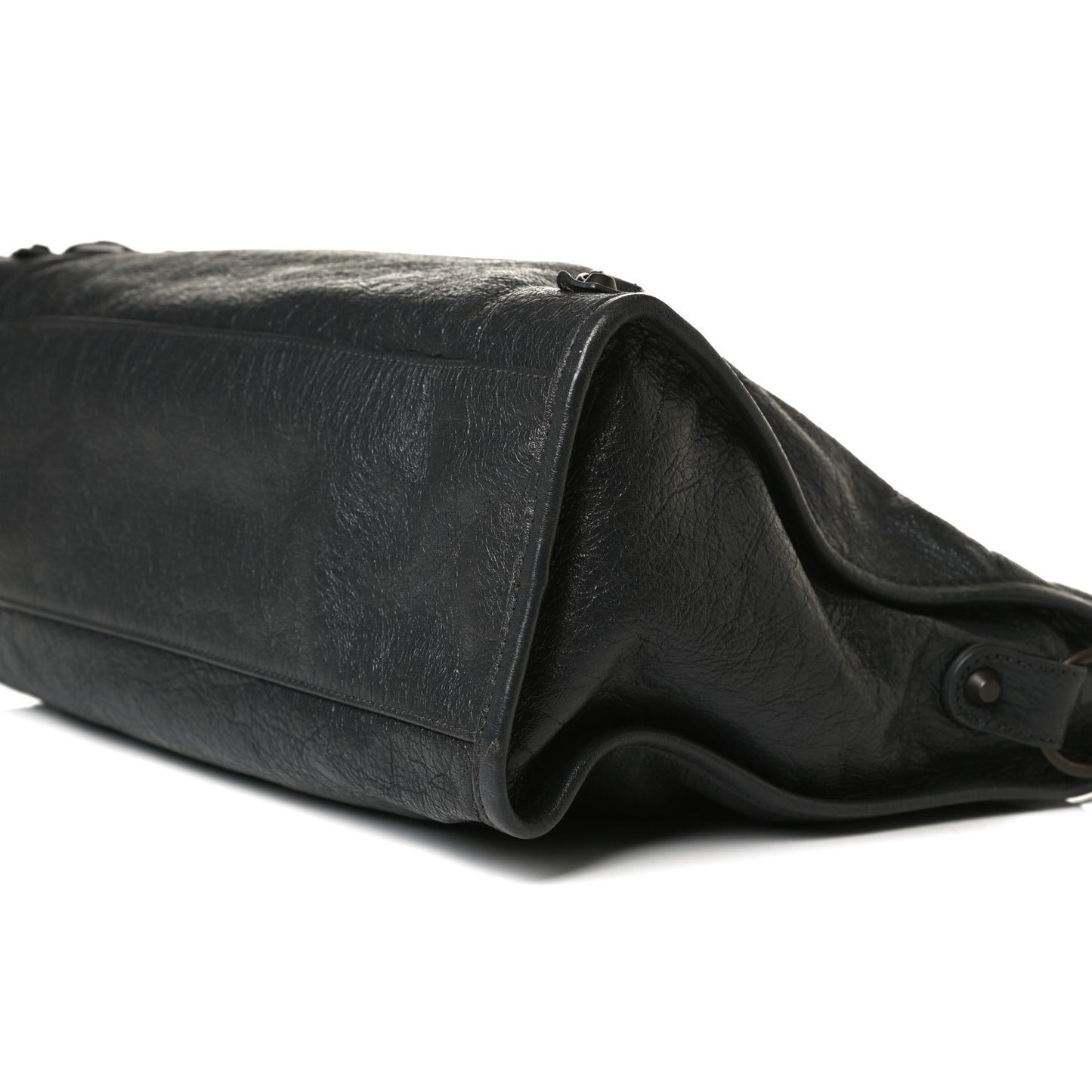 Agneau Classic Hardware City Gris Fossile Anthracite