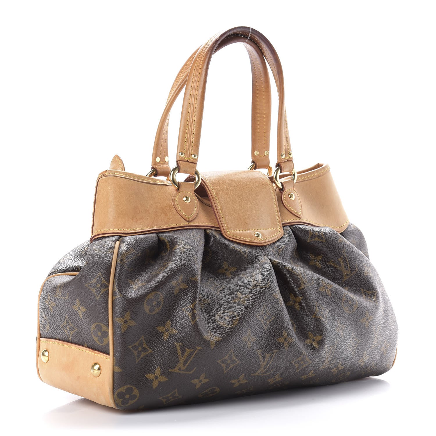 Louis Vuitton Monogram Boetie PM 3 of 14