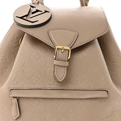 Louis Vuitton Empreinte Montsouris NM Backpack Tourterelle 7 of 10