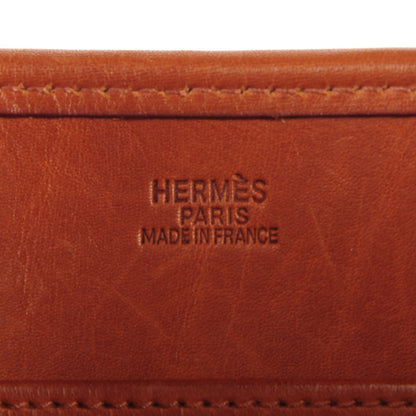Hermes Natural Barenia Vibrato Evelyne PM 6 of 10