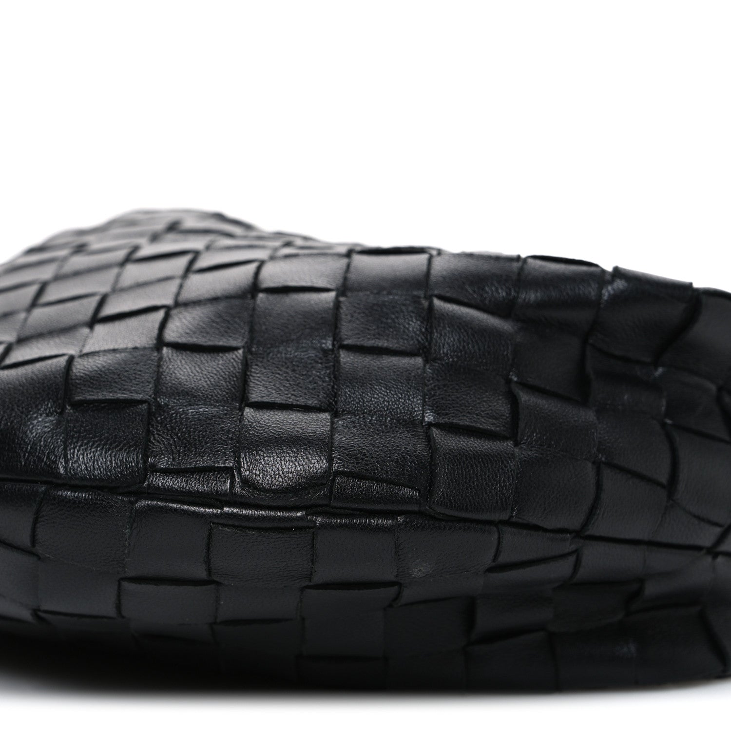 Bottega Veneta Nappa Intrecciato Mini Jodie Black 11 of 11