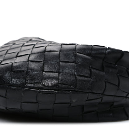 Bottega Veneta Nappa Intrecciato Mini Jodie Black 11 of 11