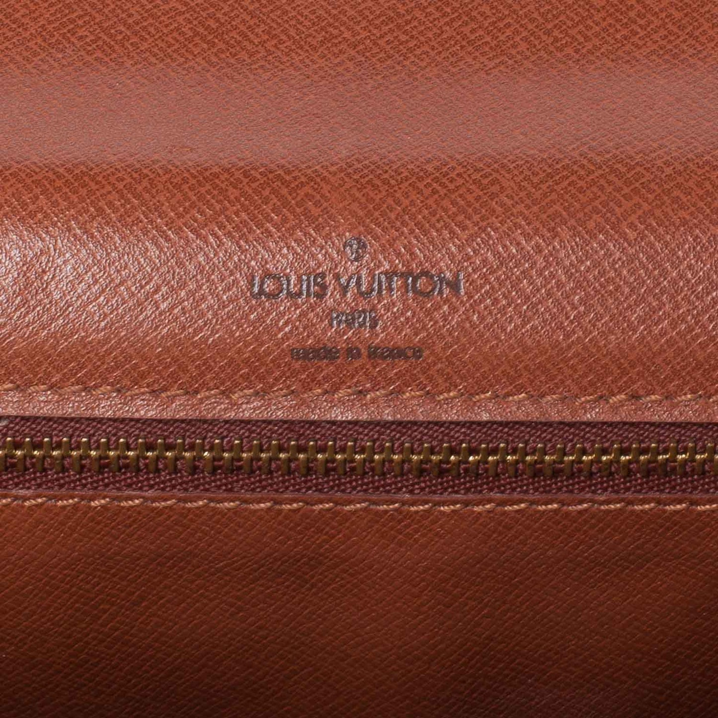 Monogram Monceau 28