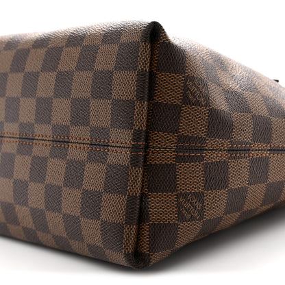 Louis Vuitton Damier Ebene Iena PM 10 of 12