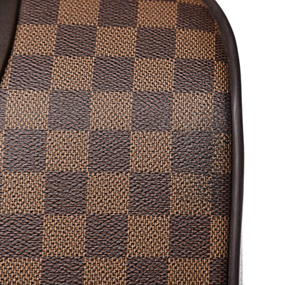 Louis Vuitton Damier Ebene Pegase 55 17 of 22