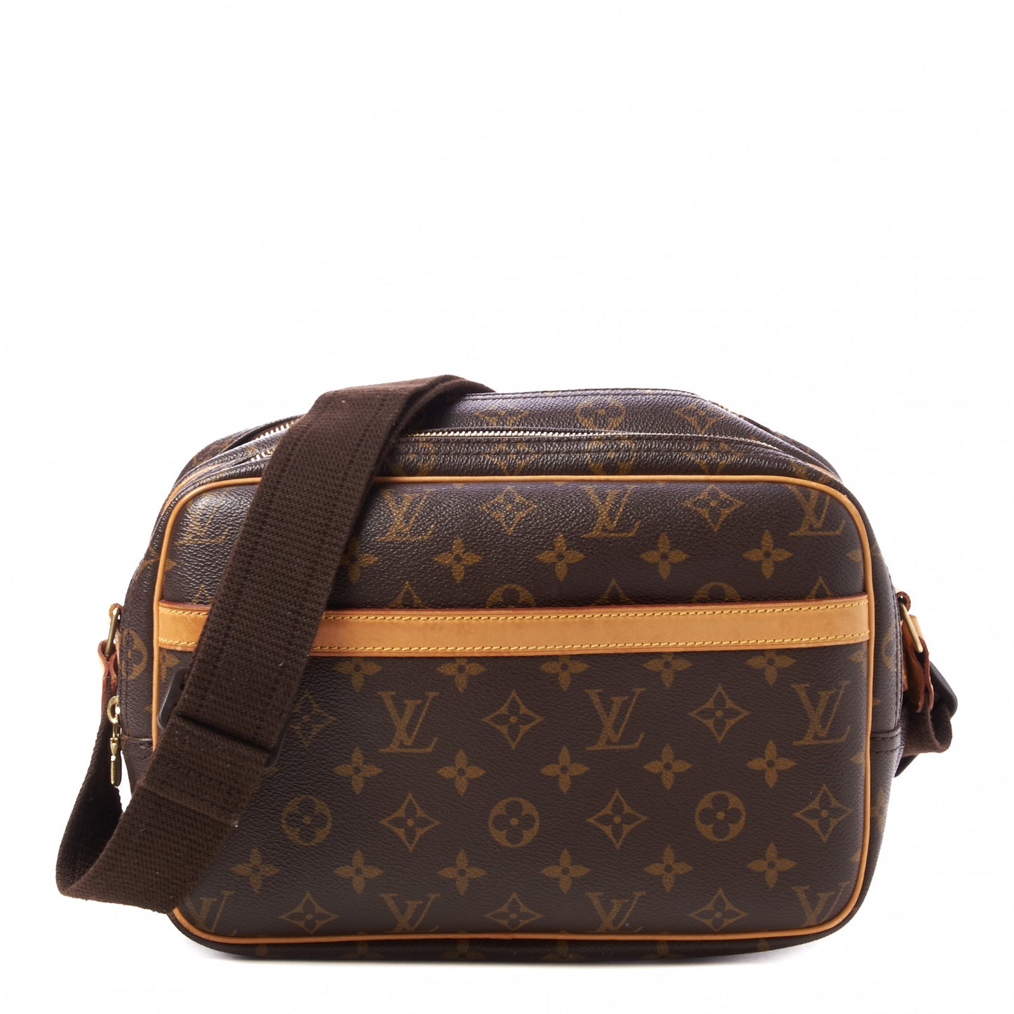 Monogram Reporter PM