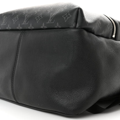 Louis Vuitton Monogram Eclipse Taiga Discovery Backpack PM 9 of 11