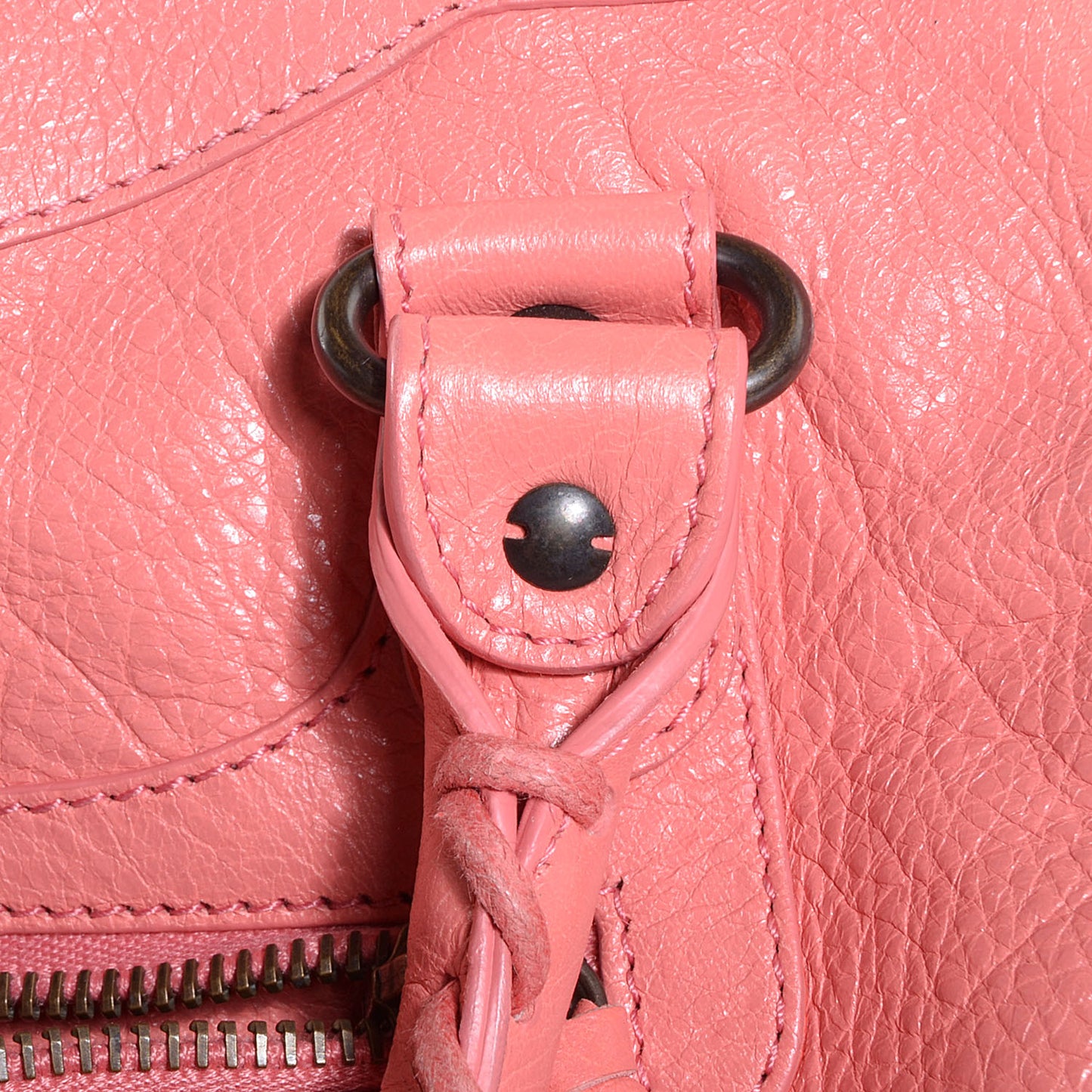 Agneau Classic Hardware City Rose Azalee Rose Jaipur