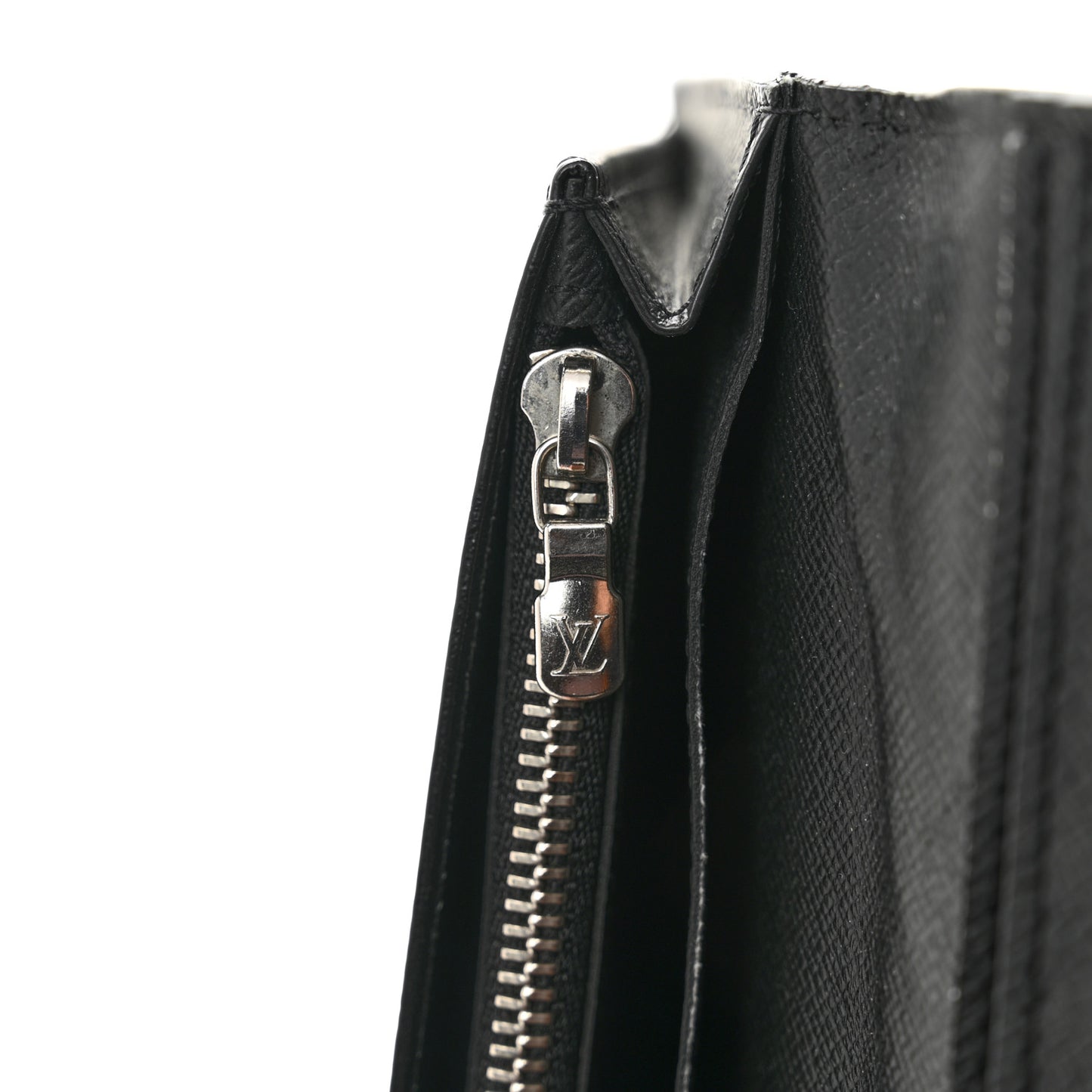 Epi Brazza Wallet Black