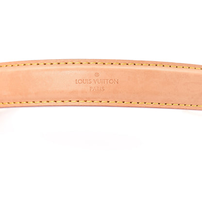 Louis Vuitton Vachetta Metis Strap 4 of 5