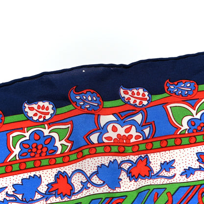 Hermes Silk L'Arlesienne Scarf 70 5 of 5