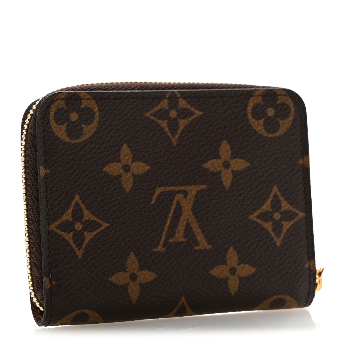 Monogram Zippy Coin Purse