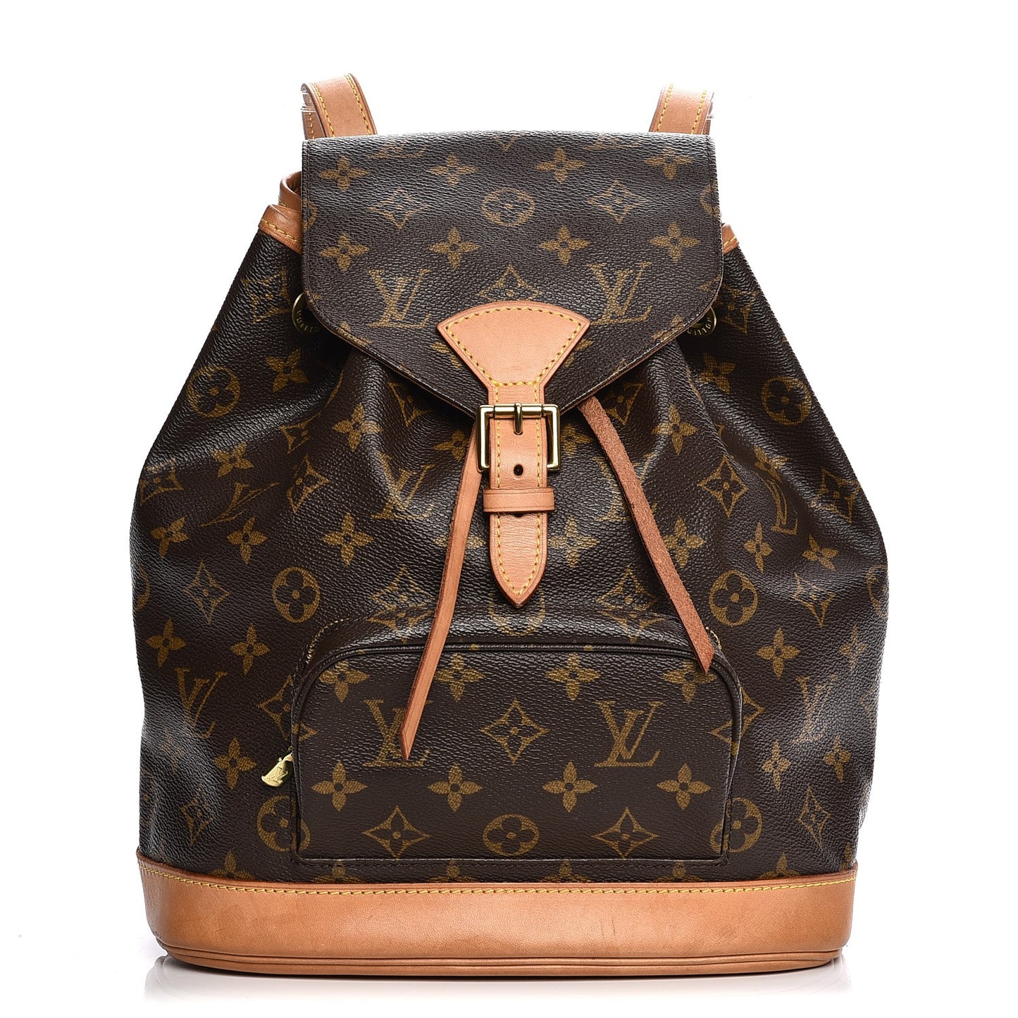 Monogram Montsouris MM Backpack