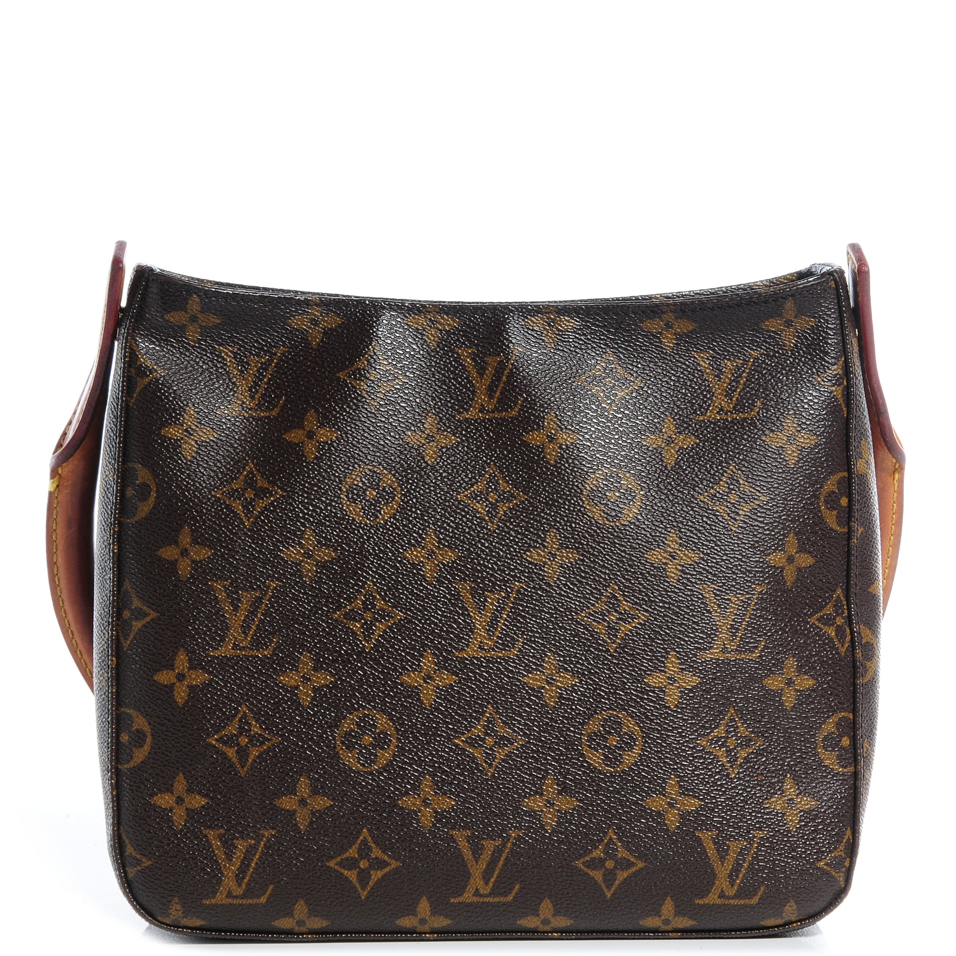 Louis Vuitton Monogram Looping MM 1 of 7