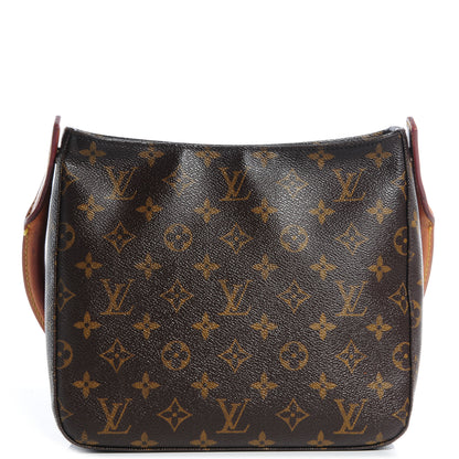 Louis Vuitton Monogram Looping MM 1 of 7