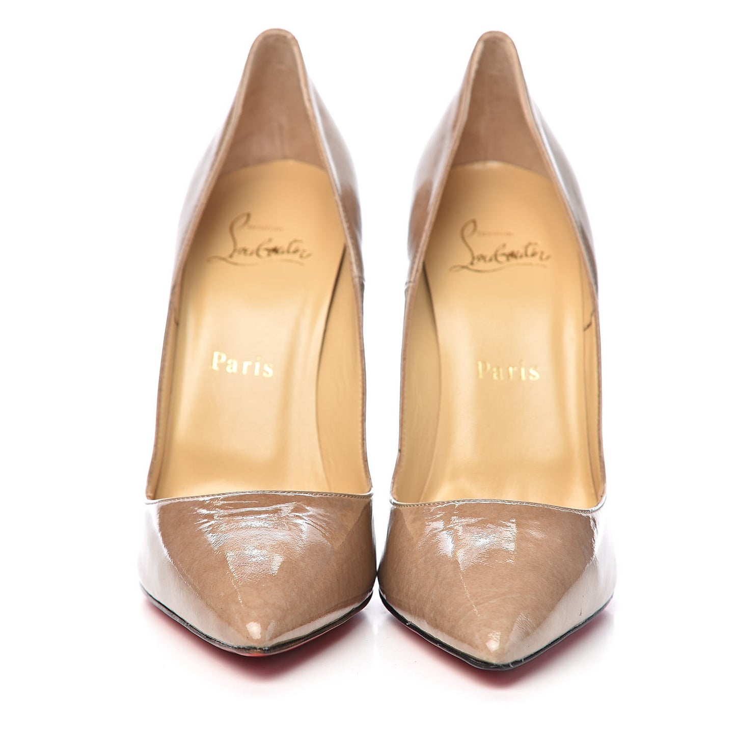 Patent So Kate 120 Pumps 38 Gry